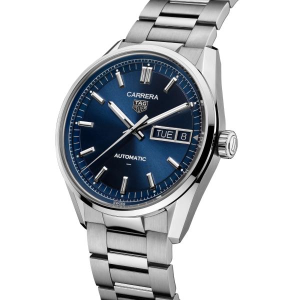 TAG Heuer TAG HEUER CARRERA DAY-DATE (Ref: WDA2112.BA0043)