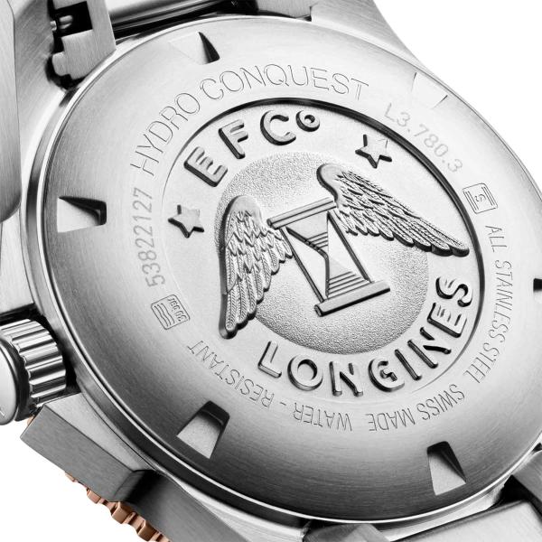 Longines HYDROCONQUEST (Ref: L3.780.3.78.6)
