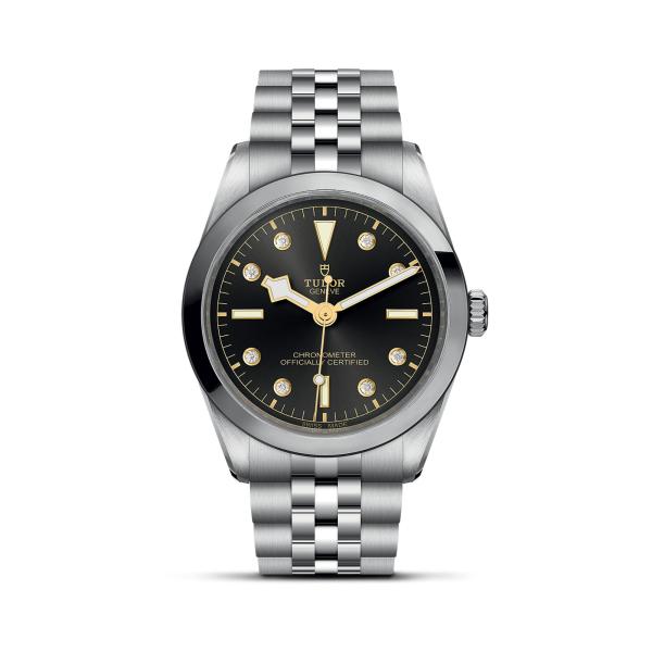 TUDOR Black Bay One 36 (Ref: M79640-0004)