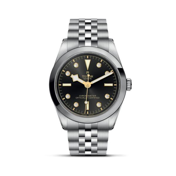 TUDOR Black Bay 36 (Ref: M79640-0004)