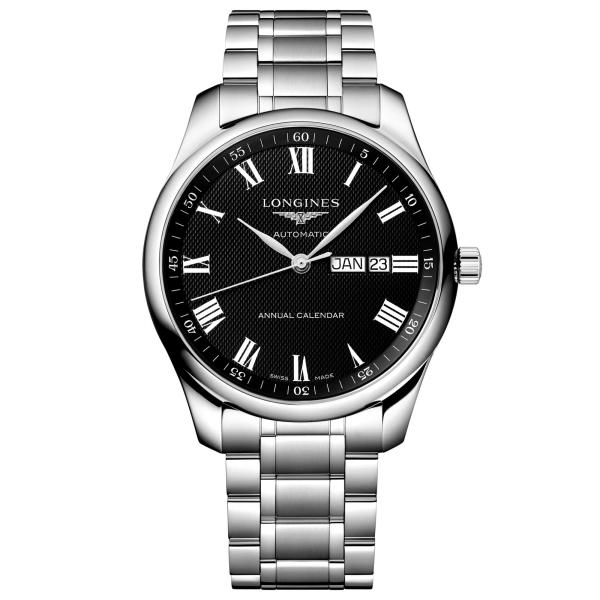 Longines The Longines Master Collection (Ref: L2.920.4.51.6)