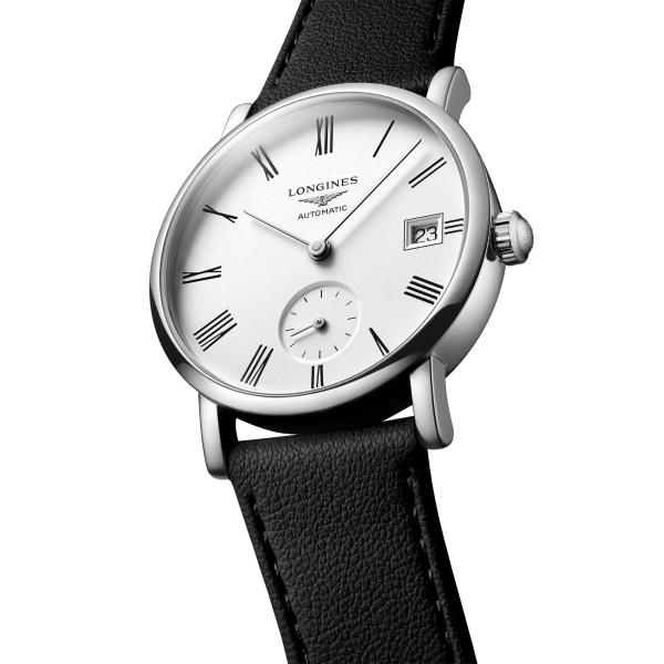 Longines The Longines Elegant Collection (Ref: L4.312.4.11.0)