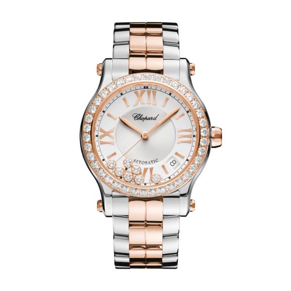Chopard Happy Sport (Ref: 278559-6004)