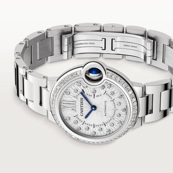 Cartier Ballon Bleu de Cartier (Ref: W4BB0035)