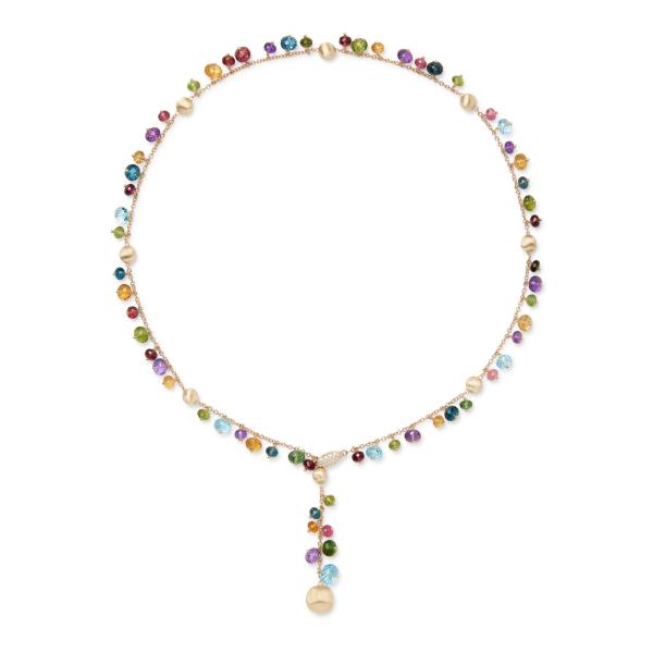 Marco Bicego Afrika Halskette (Ref: CB2784-B_MIX02_Y_02)