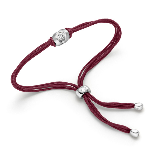 Schaffrath COLORTAIRE Armband (Ref: 211_CT001_012_03_WW)