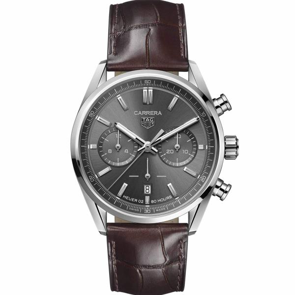 TAG Heuer Carrera (Ref: CBN2012.FC6483)