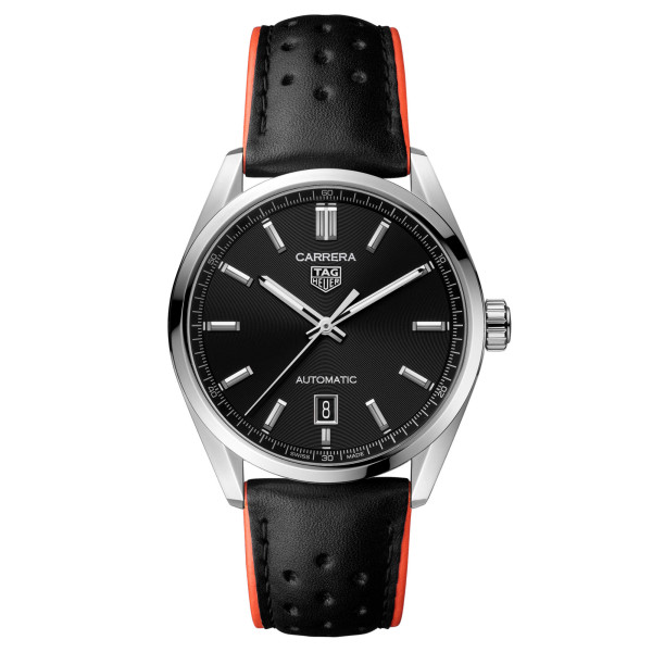 TAG Heuer TAG HEUER CARRERA DATE (Ref: WBN2110.FC6623)