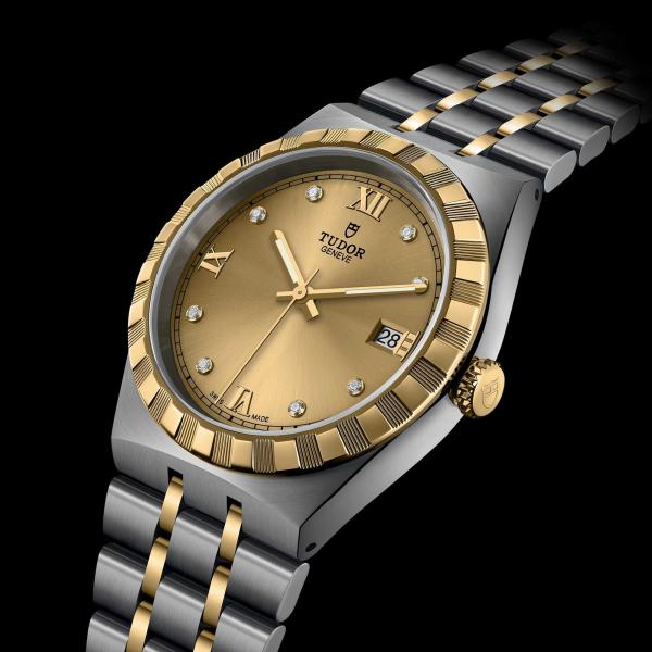 TUDOR TUDOR Royal (Ref: M28503-0005)