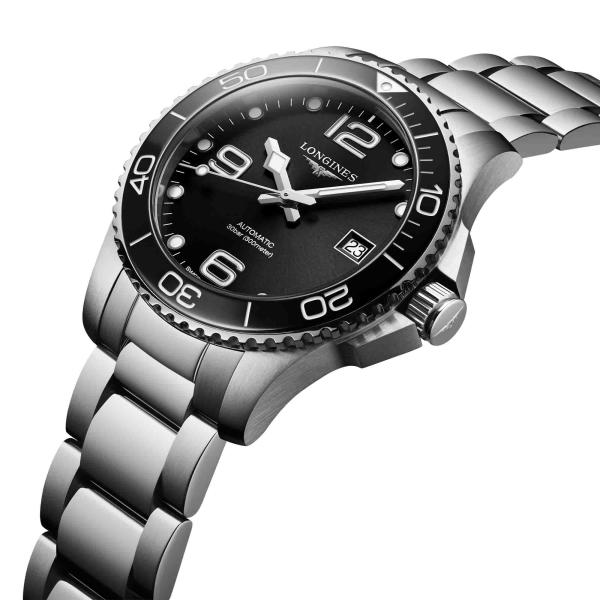 Longines HYDROCONQUEST (Ref: L3.780.4.56.6)