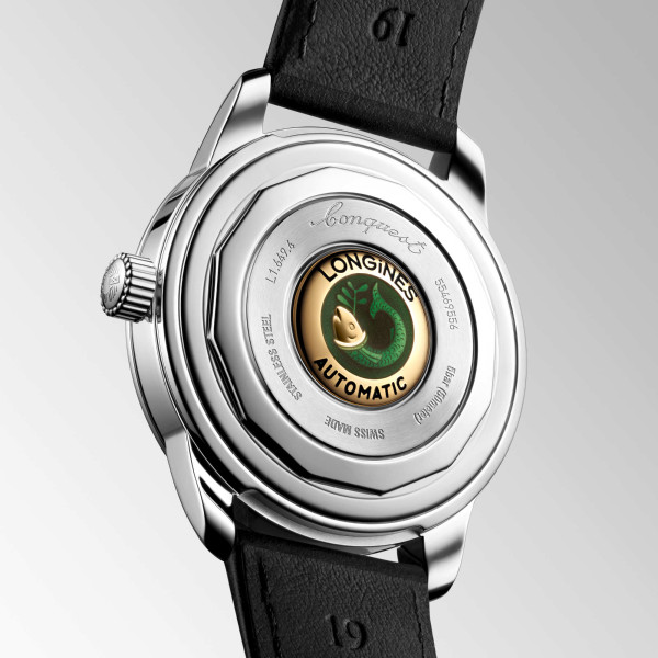 Longines CONQUEST HERITAGE (Ref: L1.649.4.52.2)