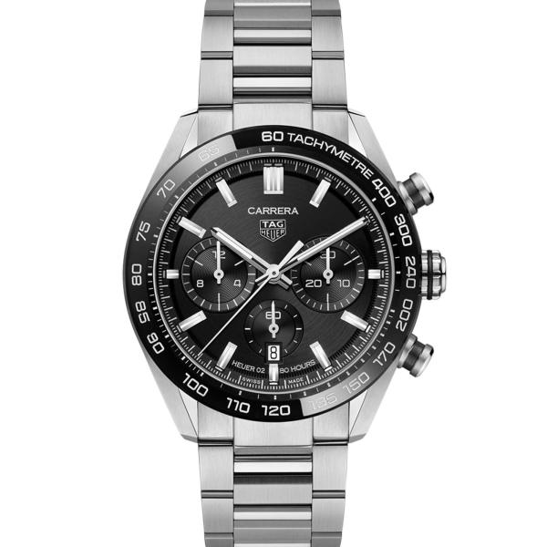 TAG Heuer Carrera (Ref: CBN2A1B.BA0643)