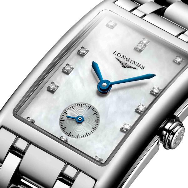 Longines Longines DolceVita (Ref: L5.512.4.87.6)