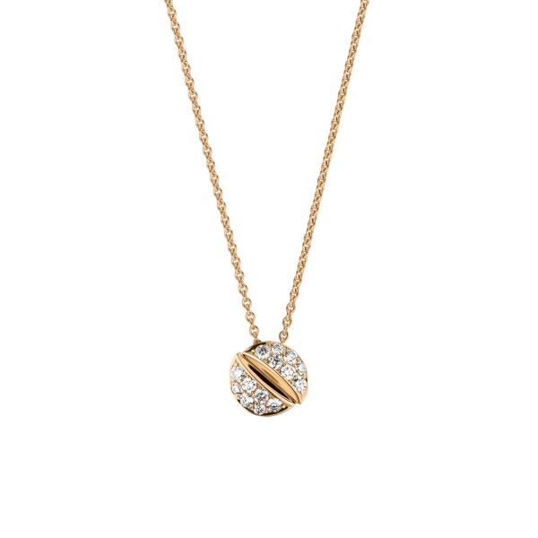 Schaffrath PATCHMATCH Collier (Ref: 114_UP000_009_GW)