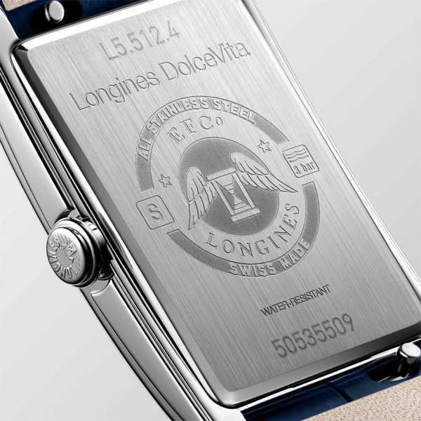 Longines LONGINES DOLCEVITA (Ref: L5.512.4.70.2)