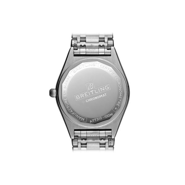 Breitling Chronomat 32 (Ref: A77310101A3A1)