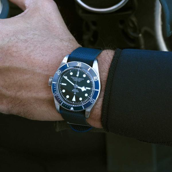 TUDOR Black Bay (Ref: M79230B-0006)