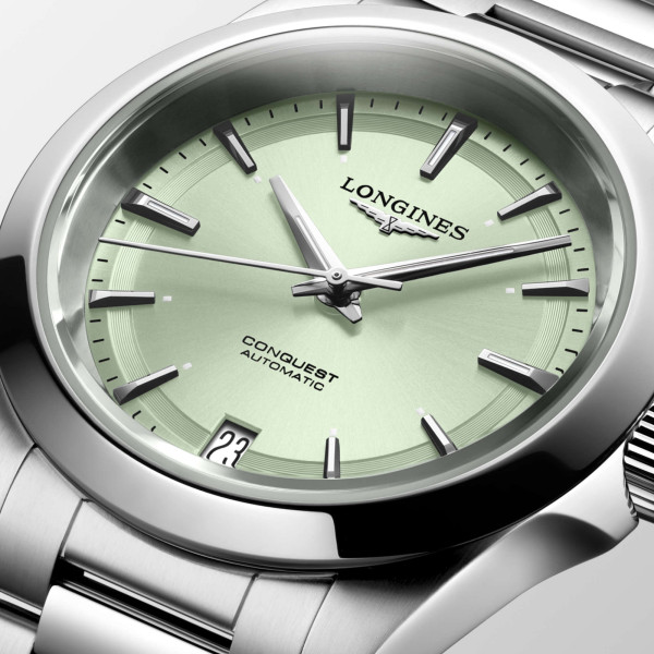 Longines CONQUEST (Ref: L3.430.4.02.6)