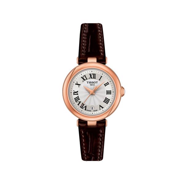 Tissot Bellissima Small Lady (Ref: T126.010.36.013.00)