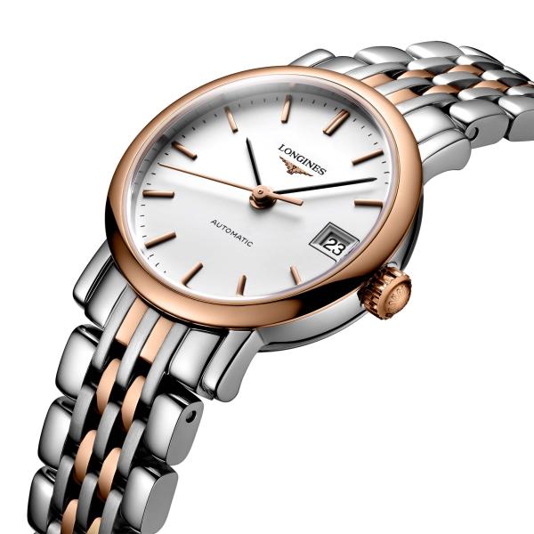 Longines LONGINES ELEGANT COLLECTION (Ref: L4.309.5.12.7)