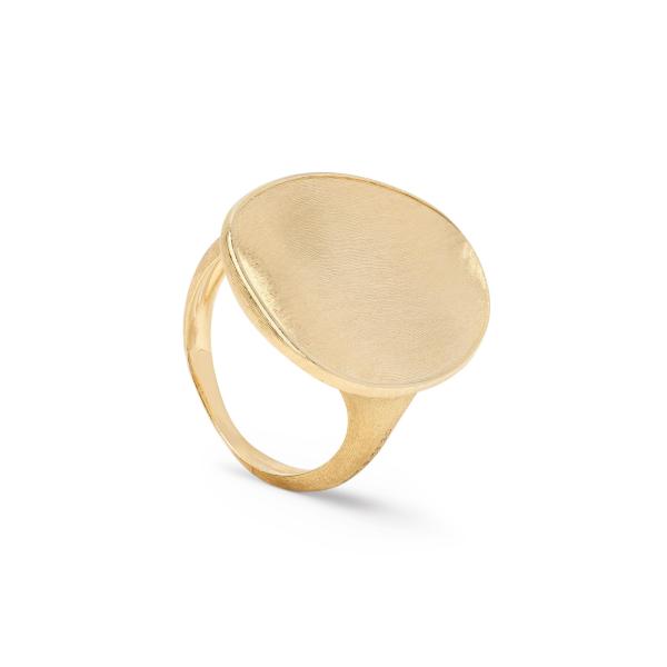 Marco Bicego Lunaria Ring (Ref: AB564__Y_02)
