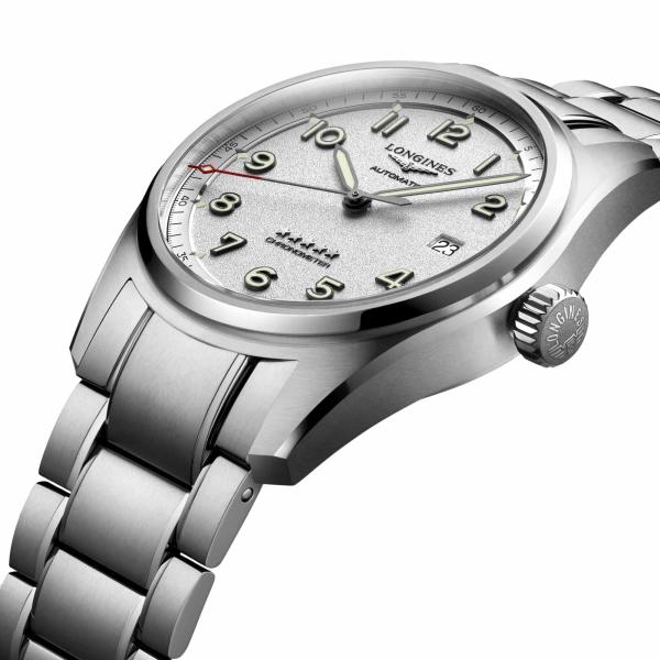 Longines LONGINES SPIRIT (Ref: L3.810.4.73.9)