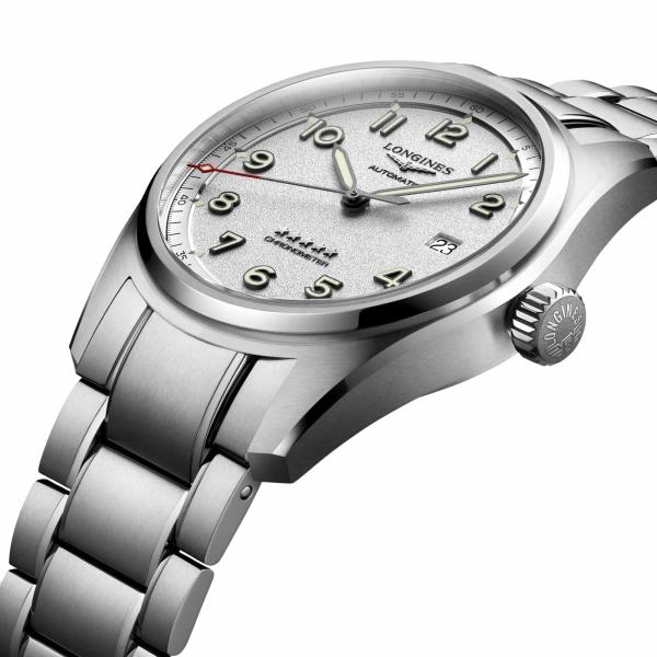 Longines Longines Spirit Prestige Edition (Ref: L3.810.4.73.9)