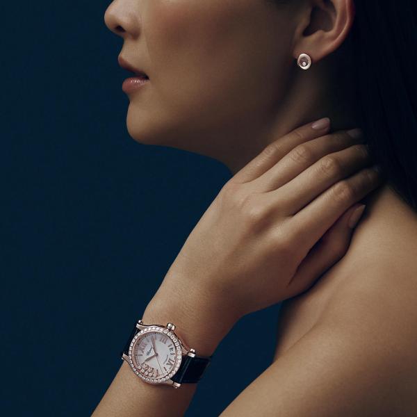 Chopard Happy Sport (Ref: 274808-5006)