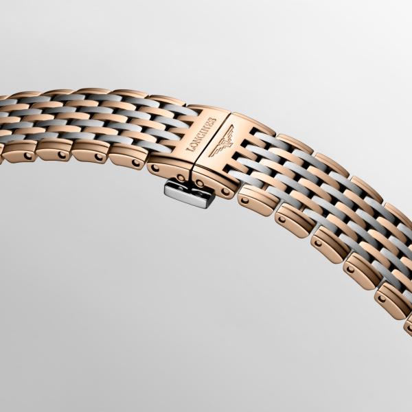Longines LA GRANDE CLASSIQUE DE LONGINES (Ref: L4.512.1.08.7)