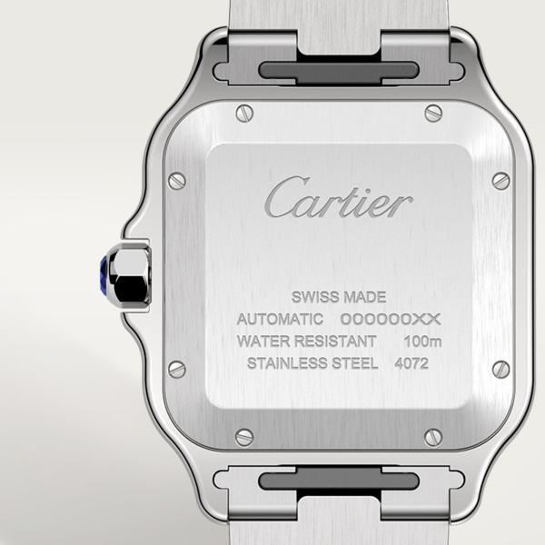 Cartier Santos de Cartier (Ref: WSSA0037)