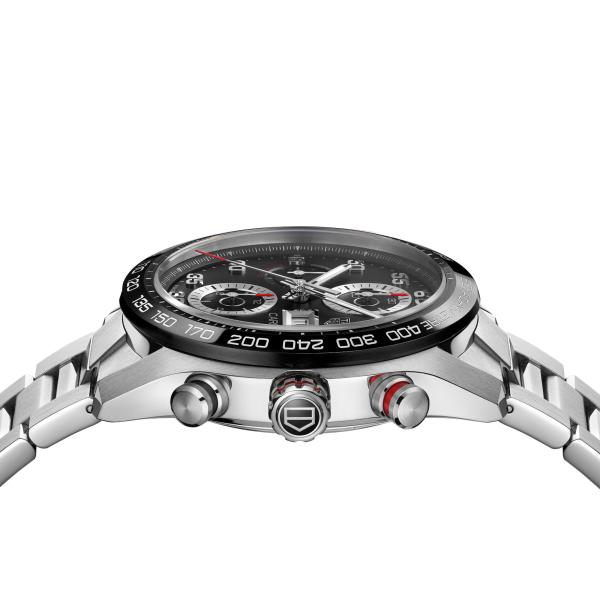 TAG Heuer TAG HEUER CARRERA CHRONOGRAPH (Ref: CBN2A1AA.BA0643)