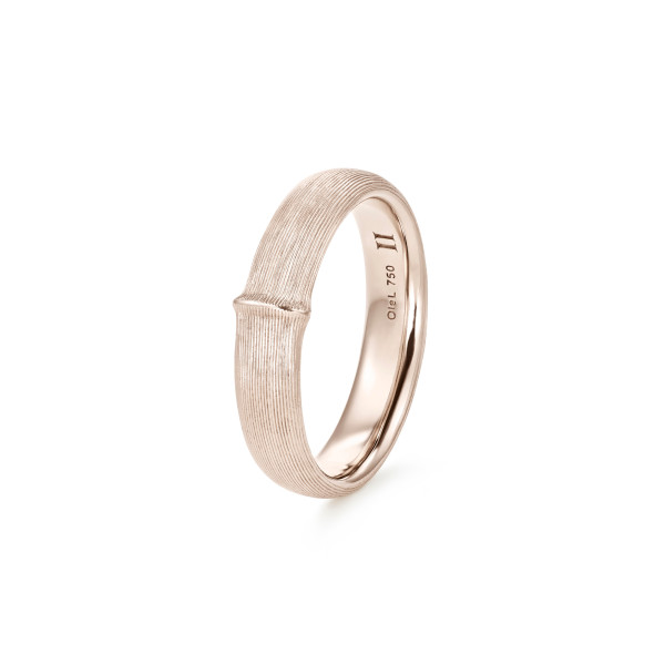 Ole Lynggaard Copenhagen Nature Ring groß für Herren (Ref: A2688-503)
