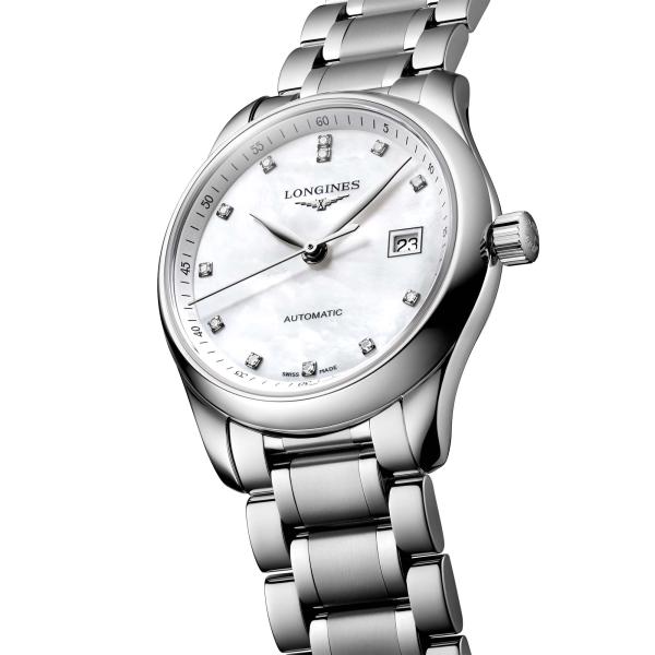 Longines LONGINES MASTER COLLECTION (Ref: L2.257.4.87.6)