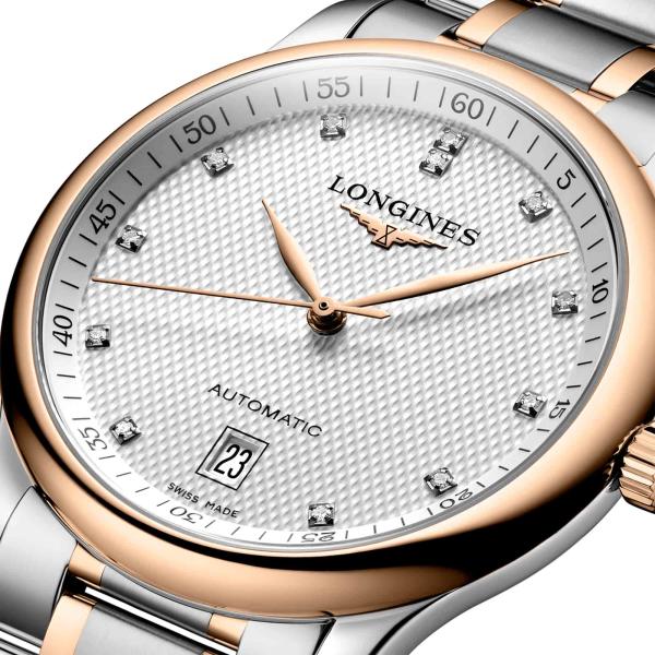 Longines LONGINES MASTER COLLECTION (Ref: L2.628.5.97.7)