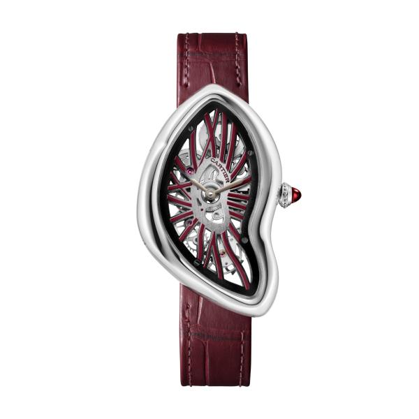 Cartier Crash (Ref: WHCH0008)