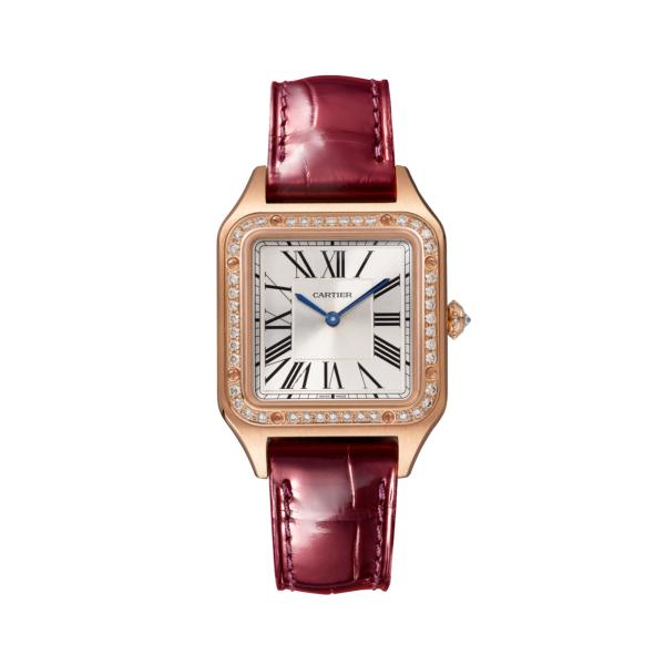 Cartier Santos-Dumont (Ref: WJSA0017)