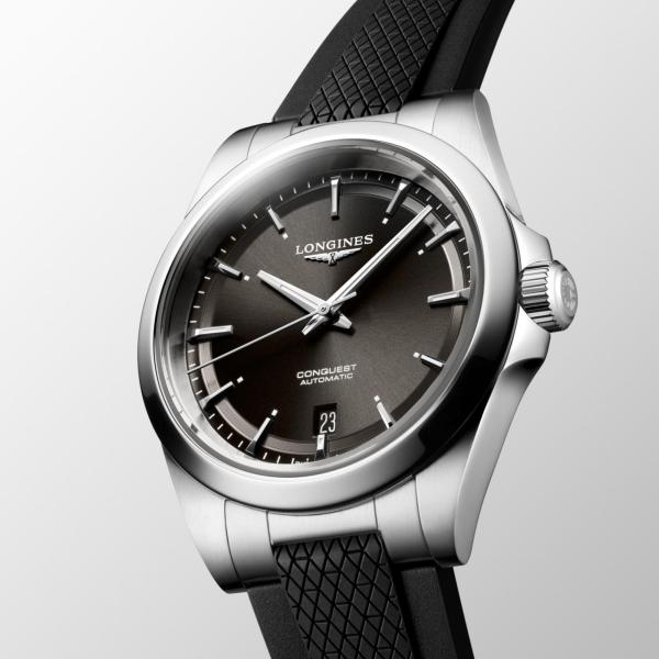 Longines CONQUEST (Ref: L3.720.4.52.9)
