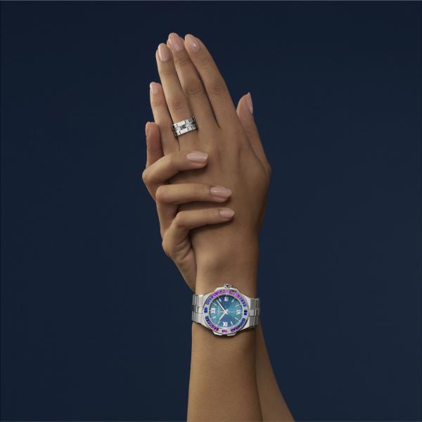 Chopard Alpine Eagle 41 (Ref: 295363-1007)