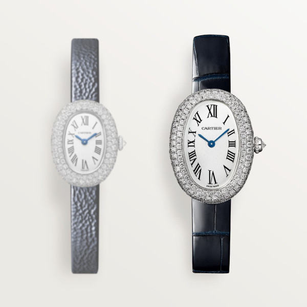 Cartier Baignoire (Ref: WJBA0049)