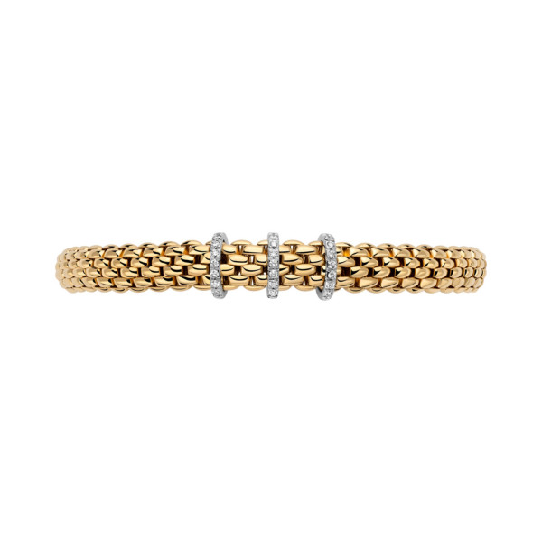 FOPE Vendôme Flex'it Armband (Ref: 59202BX_PB_G_XBX_0XS)