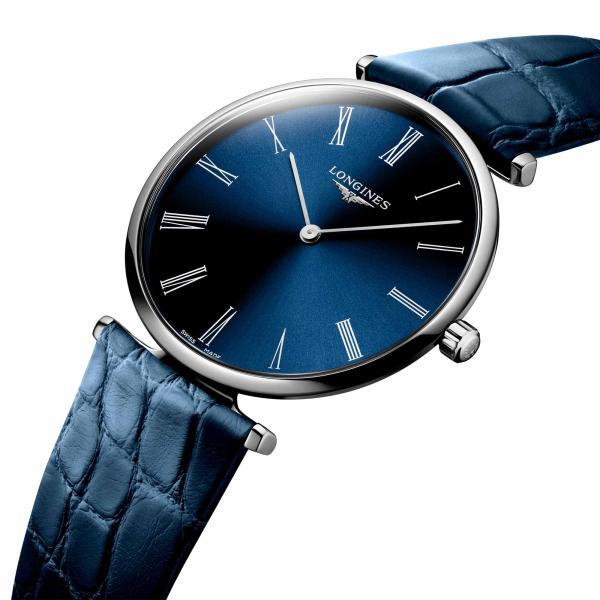 Longines LA GRANDE CLASSIQUE DE LONGINES (Ref: L4.866.4.94.2)