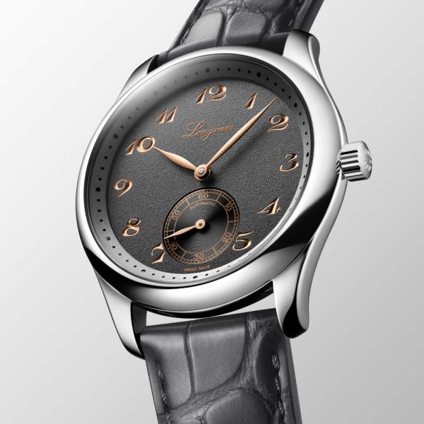 Longines LONGINES MASTER COLLECTION (Ref: L2.843.4.63.2)