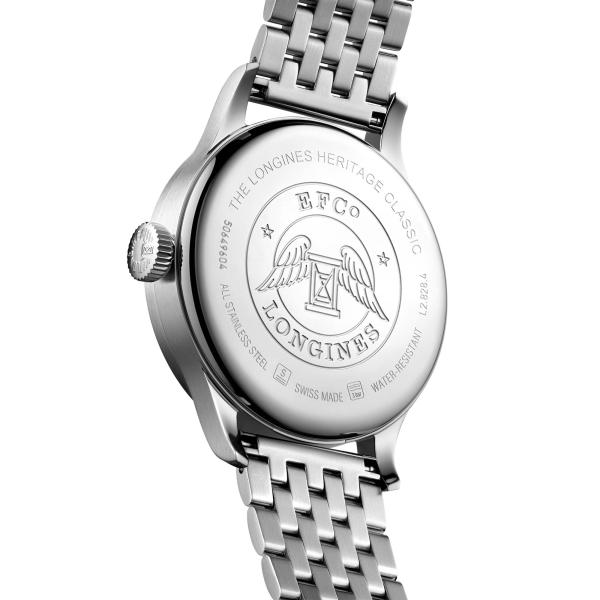 Longines LONGINES SECTOR DIAL (Ref: L2.828.4.53.6)