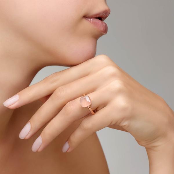 Pomellato Ring Nudo (Ref: PAA1100O6000000QR)