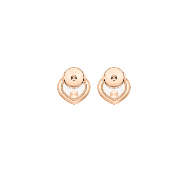 Chopard Happy Diamonds Icons Ohrstecker (Ref: 83A192-5001)