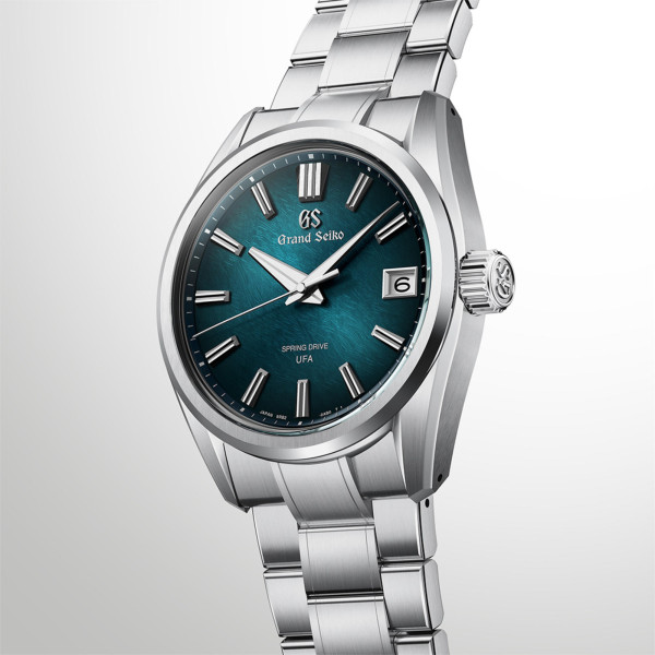 Grand Seiko Evolution 9 (Ref: SLGB011)