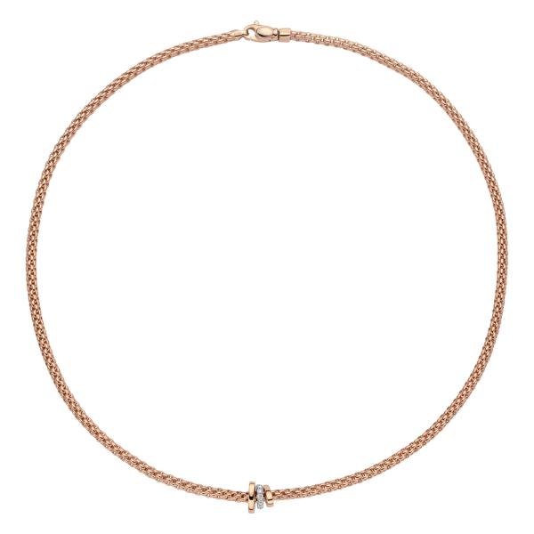 FOPE Prima Flex'it Collier (Ref: 74408CX_BB_R_RBR_043)