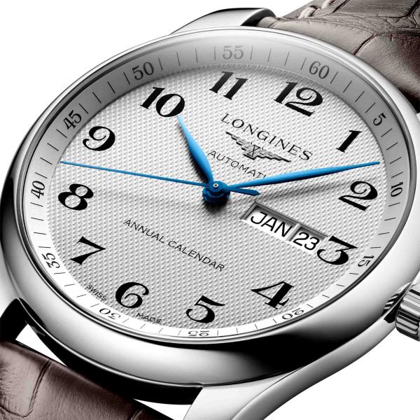 Longines LONGINES MASTER COLLECTION (Ref: L2.920.4.78.3)
