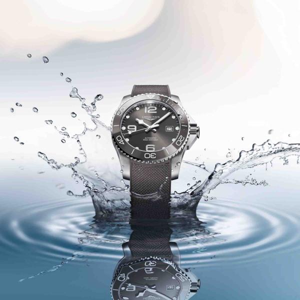 Longines HydroConquest (Ref: L3.782.4.76.9)