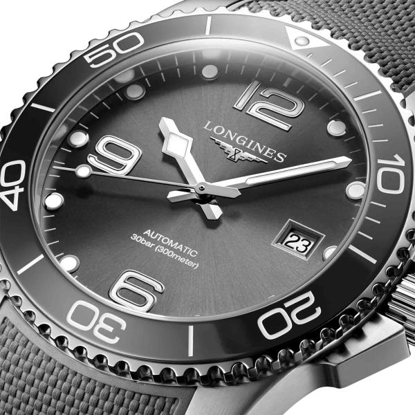 Longines HYDROCONQUEST (Ref: L3.781.4.76.9)